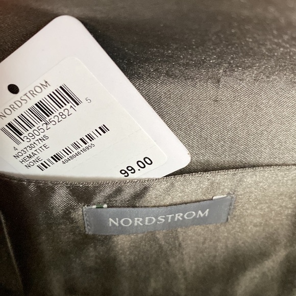 Hand beaded clutch purse. New condition - Picture 6 of 7